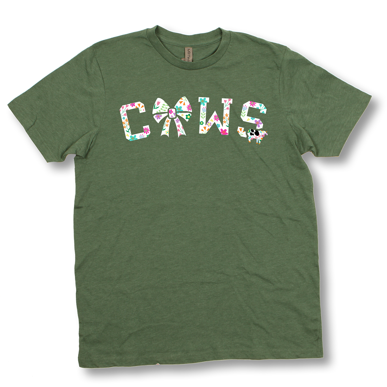 COWS Bow Adult T