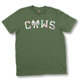COWS Bow Adult T