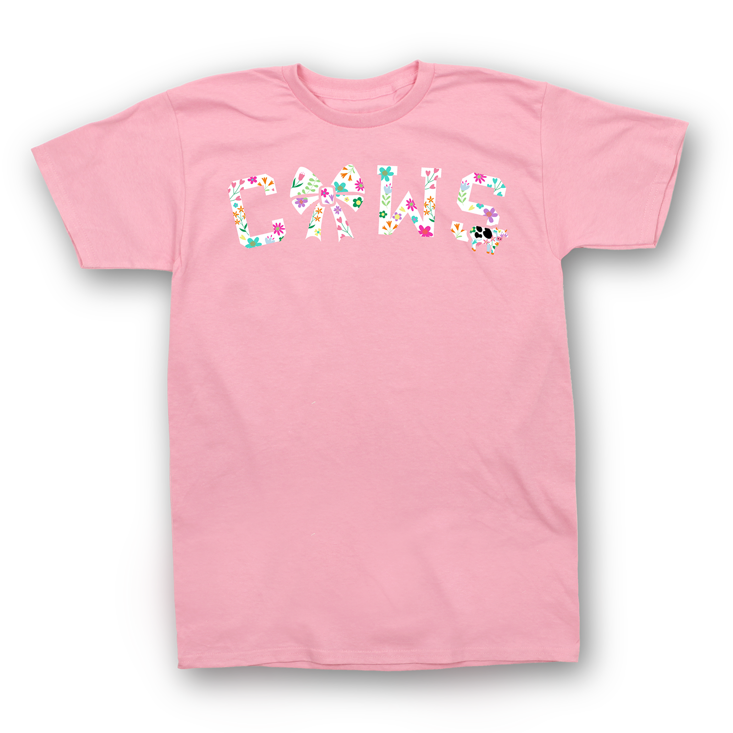 COWS Bow Adult T