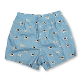 Boxer Shorts - Blue