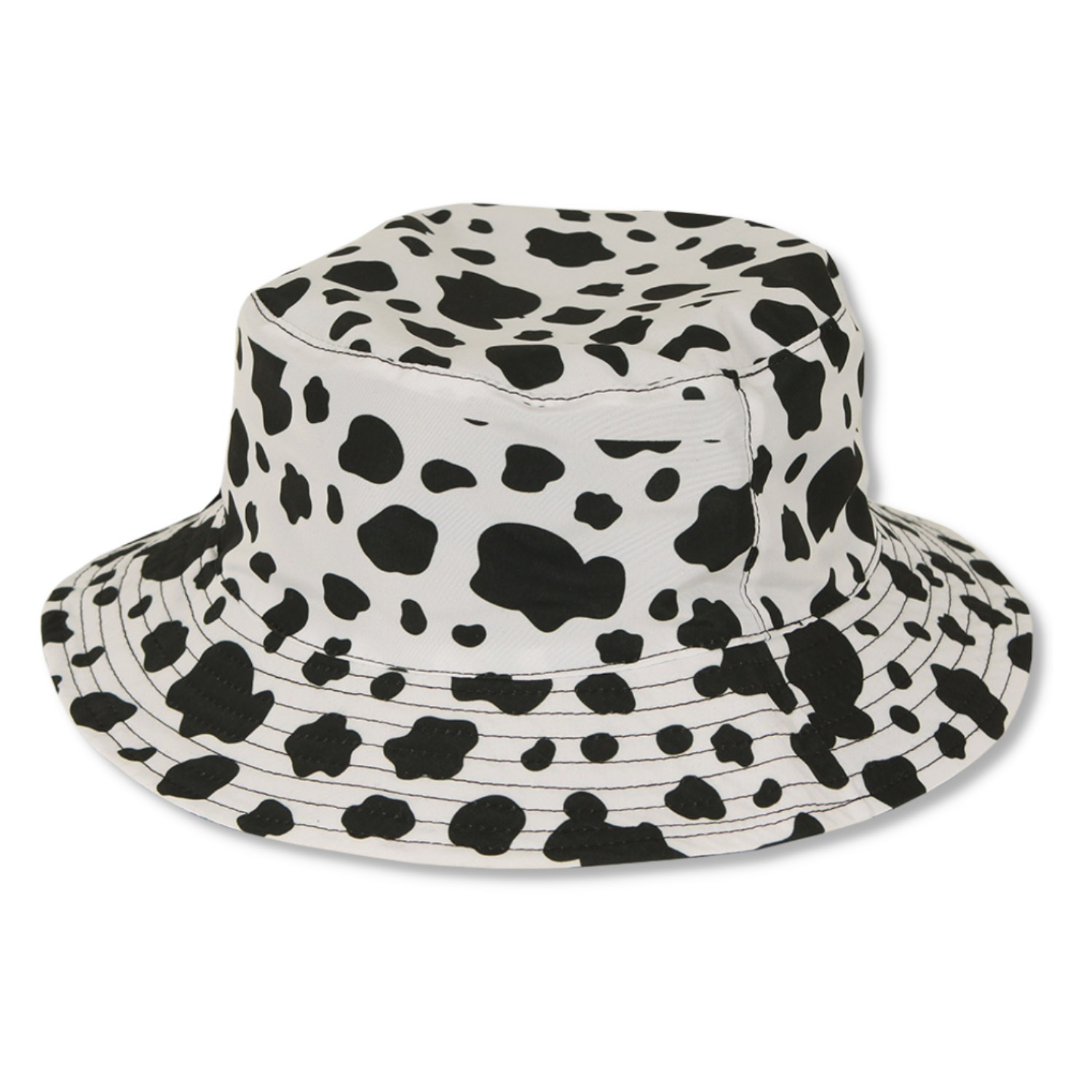 Spotted Bucket Hat – COWS