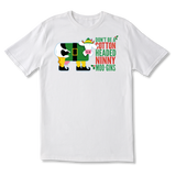 Buddy the COW - Kids/Youth/Adult T