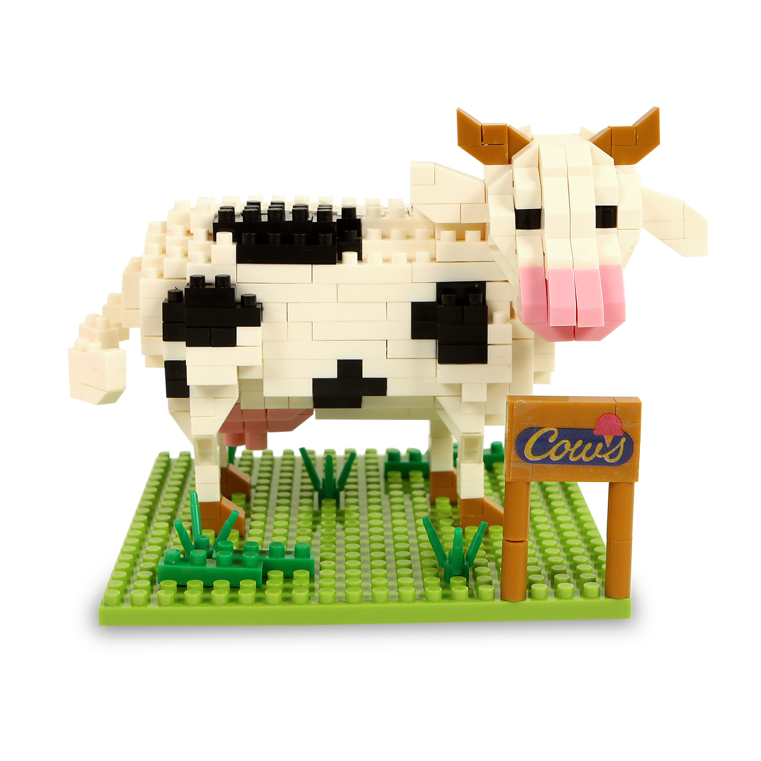 Building Block COW – COWS
