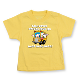 Kids T - COWS on the Bus