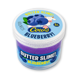 Scented Butter Slime - Blueberry