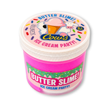 Scented Butter Slime - Ice Cream Party