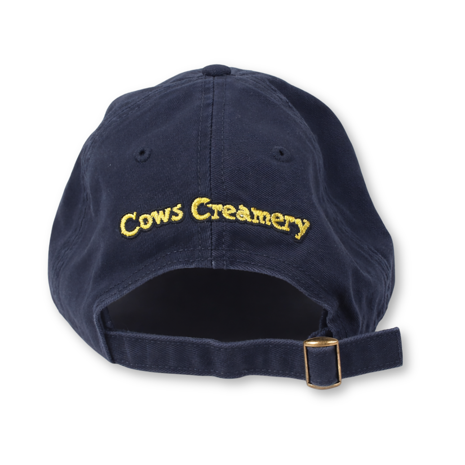 Cap - COWS Creamery Butter