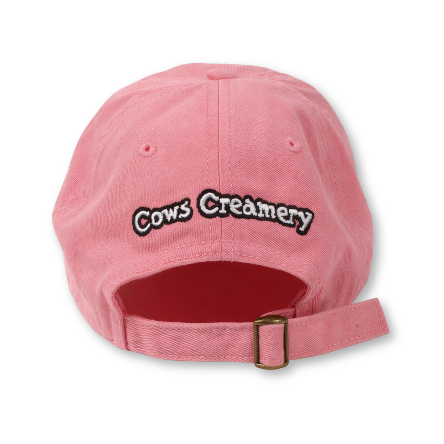 Cap - COWS Creamery Butter