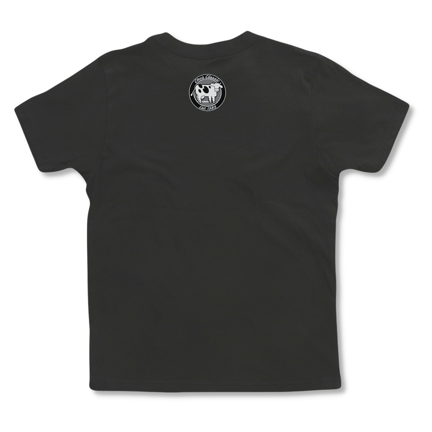 Hayfire Club COWS T-shirt classique