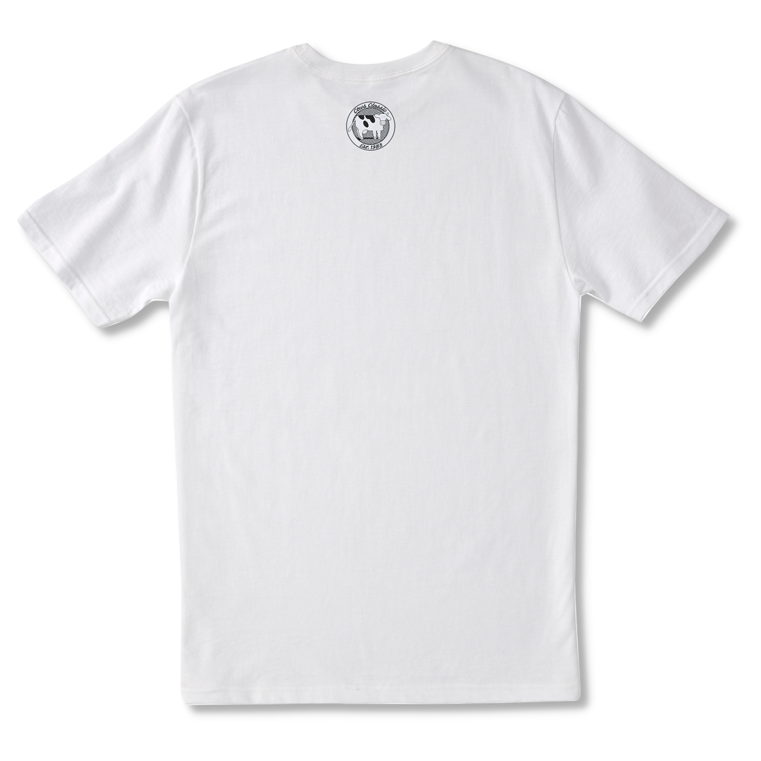 Wine COWS Classic Adult T