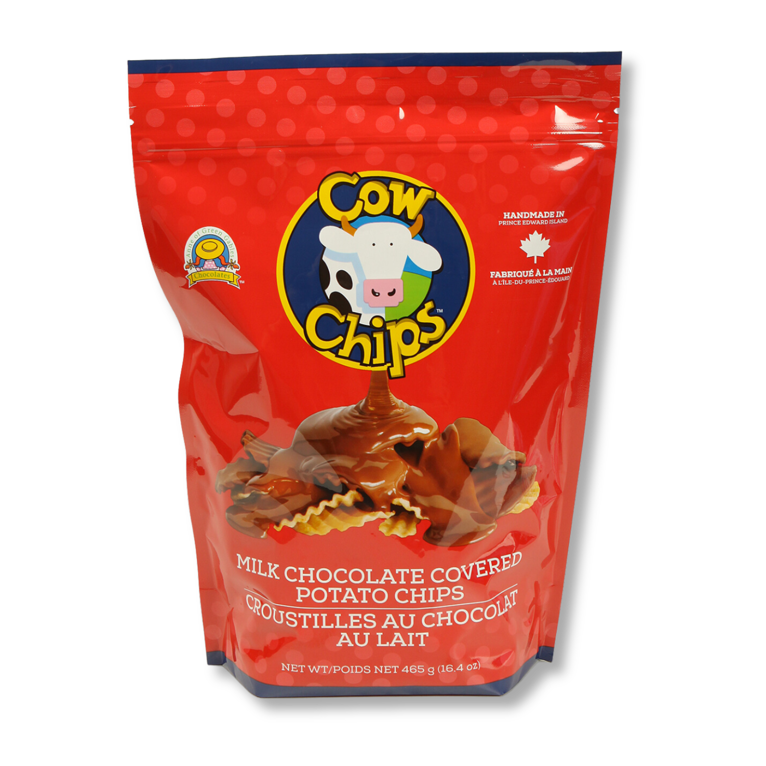 COW Chips - Limited Edition Bag