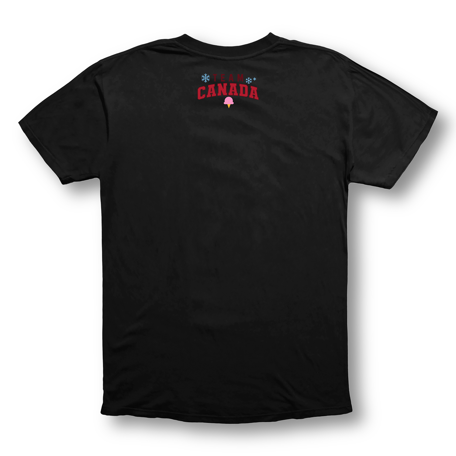 Team Canada Adult/Youth/Kids T