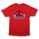 Team Canada Adult/Youth/Kids T