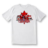 Team Canada Adult/Youth/Kids T
