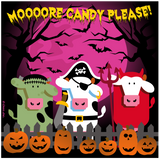MOOOORE Candy Please! Adult/Youth/Kids T