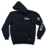 East Coast Adult Hoodie