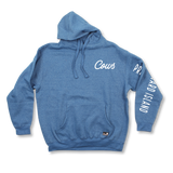 East Coast Adult Hoodie