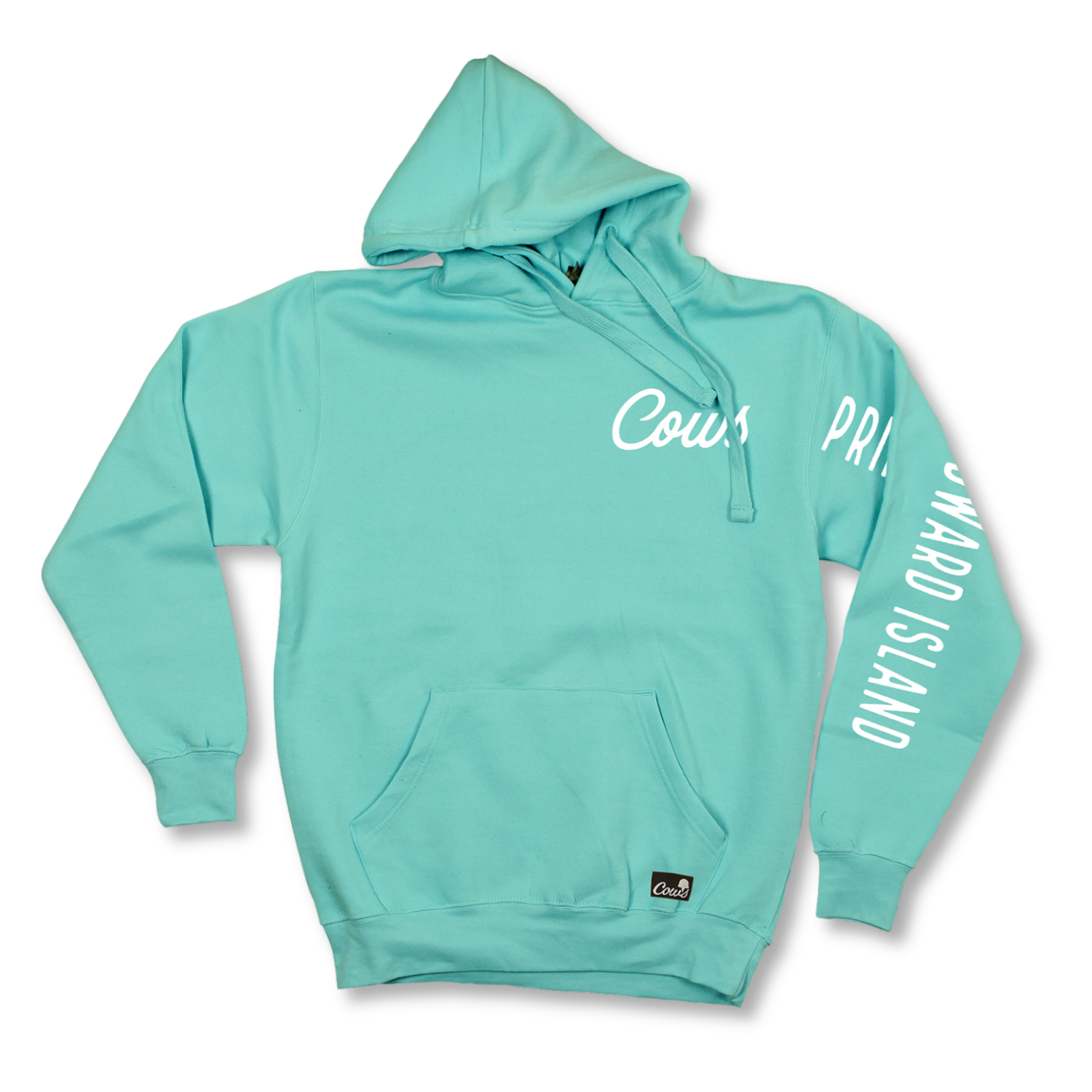 East Coast Adult Hoodie