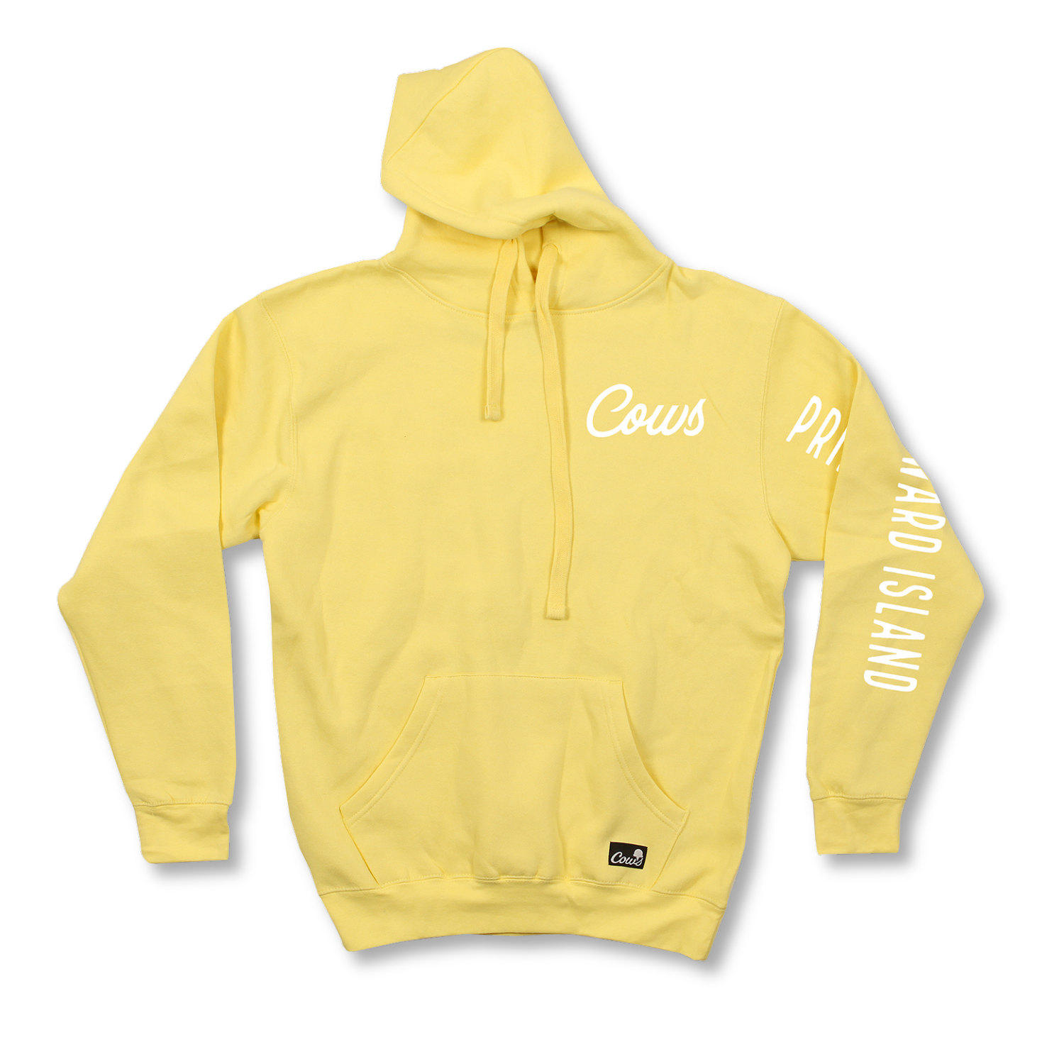 East Coast Adult Hoodie