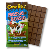 COW Bar - Messie Bessie