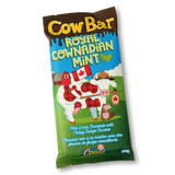 COW Bar - Royal COWnadian Mint