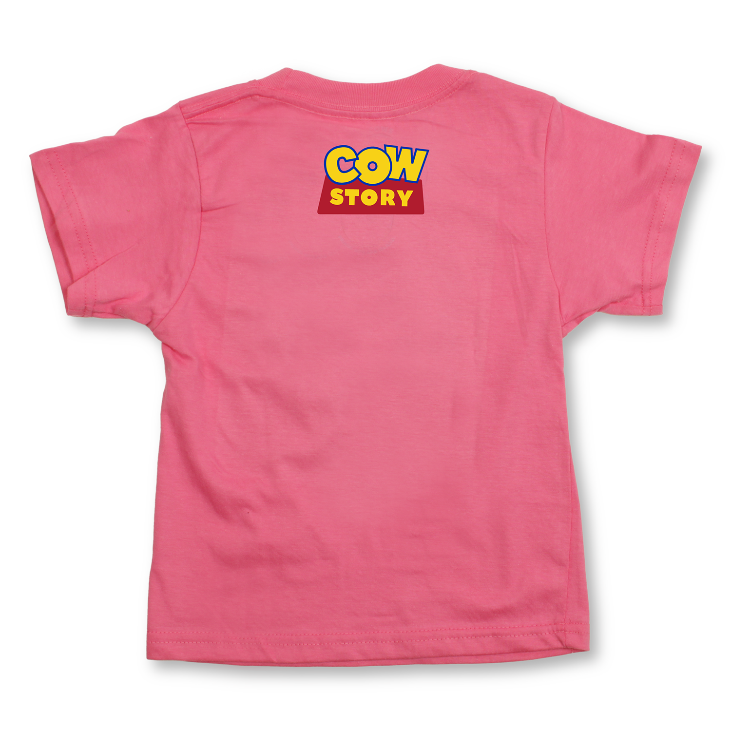 Kids T - COW Story