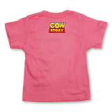 Kids T - COW Story