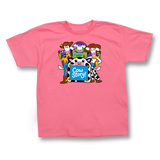 Kids T - COW Story