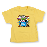 Kids T - COW Story