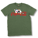 Adult T - COWca-Cola