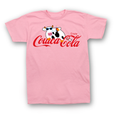 Adult T - COWca-Cola