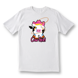 COWgirl COWS Classic T