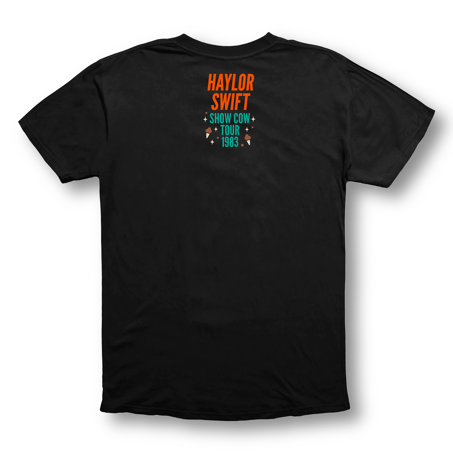 HAYlor Swift - Life Of A COWgirl Adult/Youth T