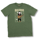 Noah COWhan Adult T