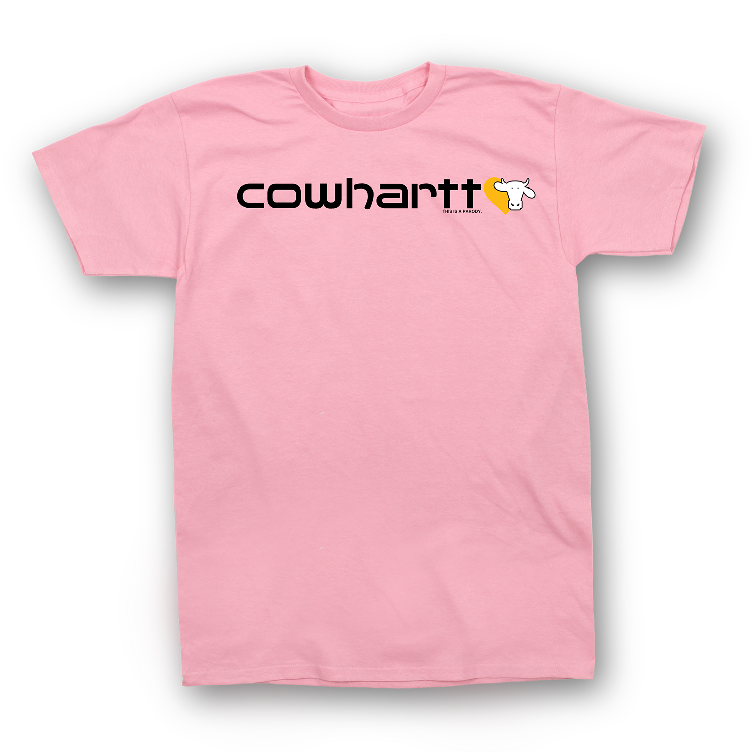 COWhartt Adult T