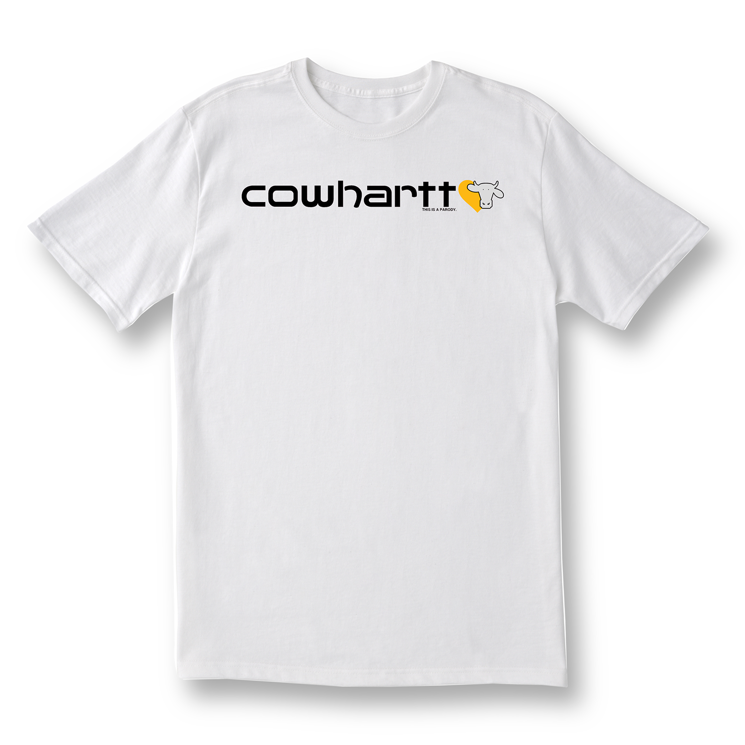 COWhartt Adult T