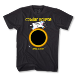 COWlar Eclipse Adult/Youth/Kids T