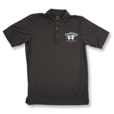 Adult Golf Polo - COWllaway