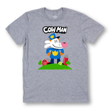 COWman Youth T