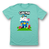 COWman Youth T