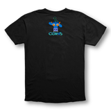 COW-Pop DeMOOOn Hunters Adult T