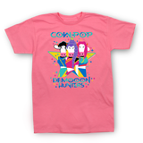 COW-Pop DeMOOOn Hunters Youth T
