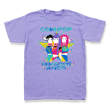 COW-Pop DeMOOOn Hunters Youth T