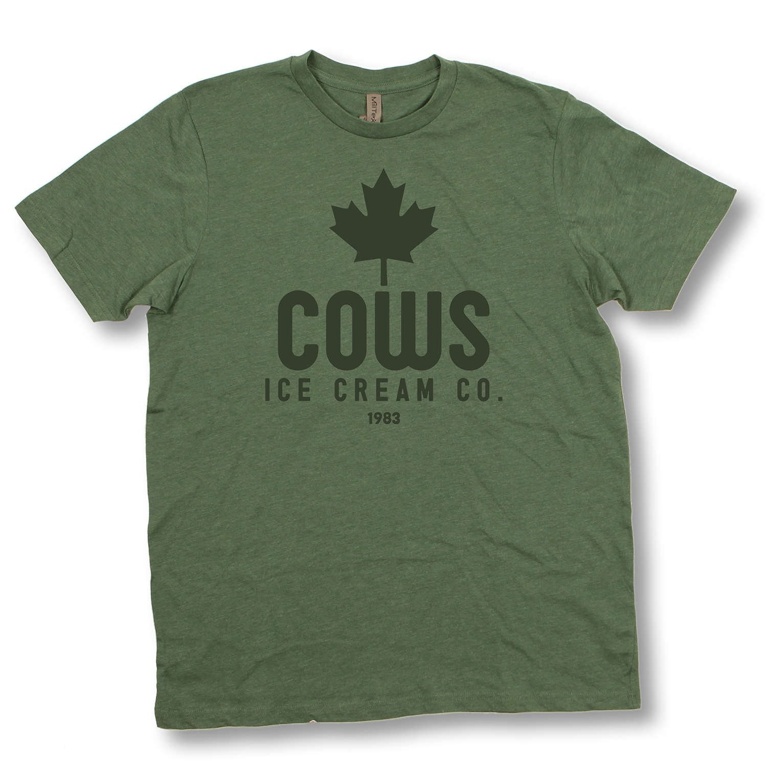 Leaf Adult T