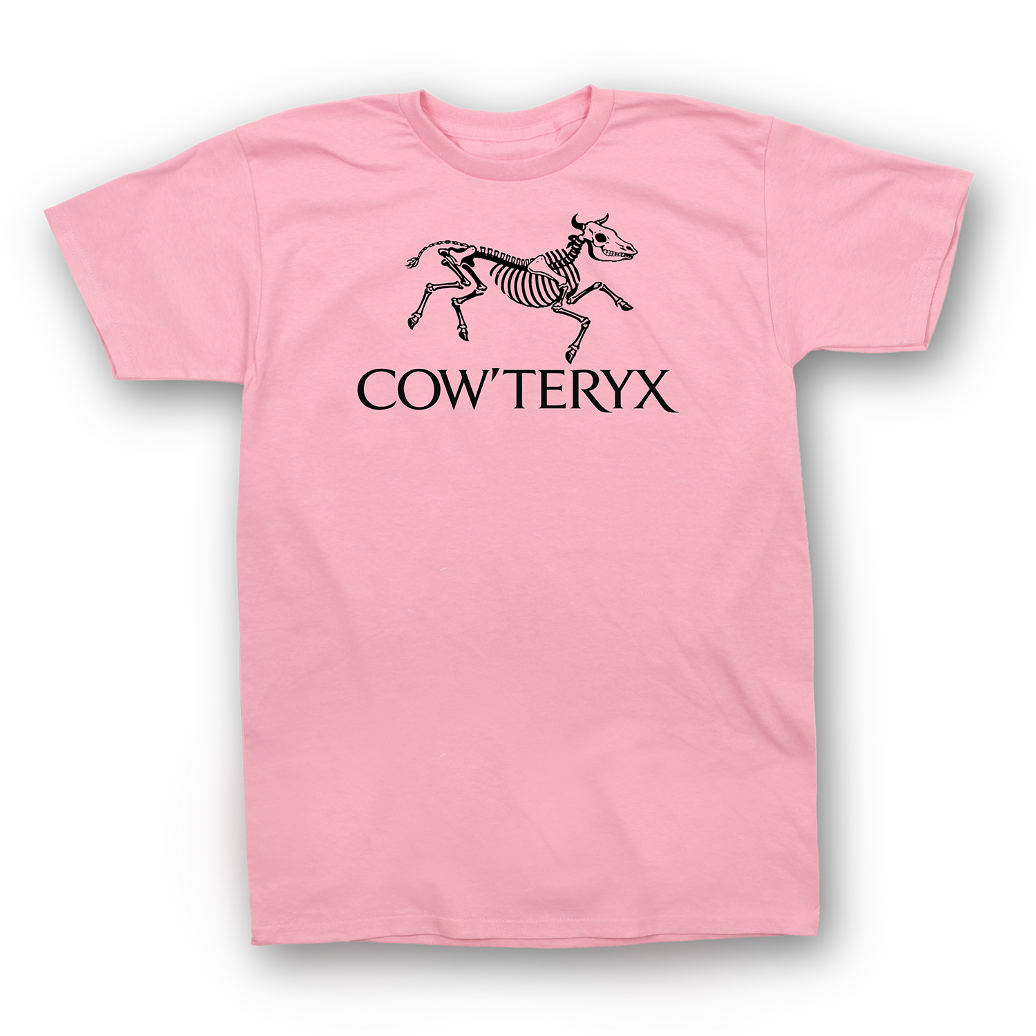 Adult T - COWteryx