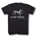Youth T - COWteryx