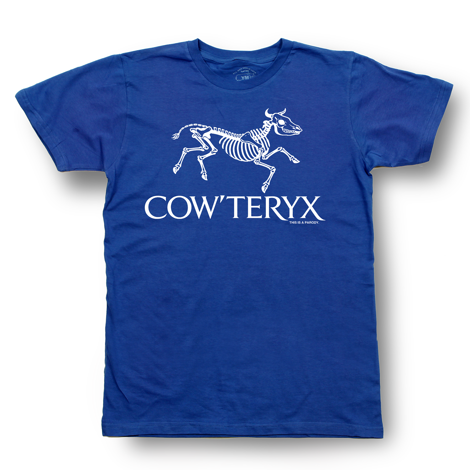 Youth T - COWteryx