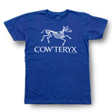 Youth T - COWteryx