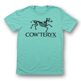 Youth T - COWteryx