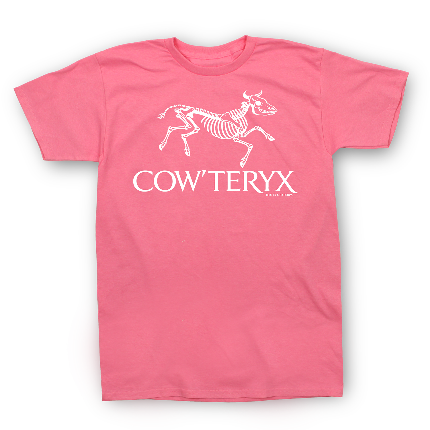 Youth T - COWteryx
